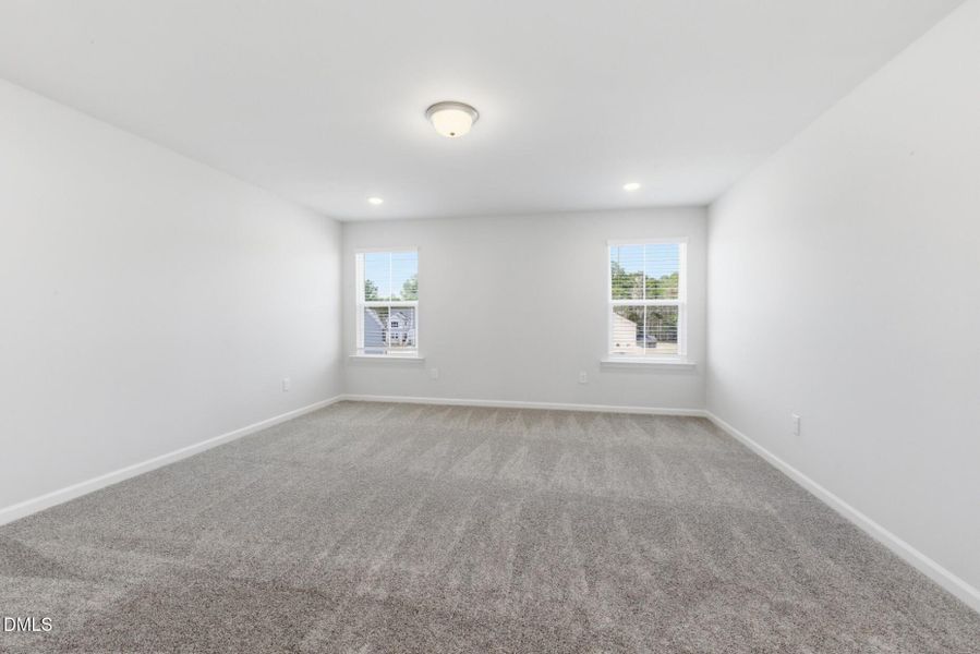 PRO Lot #39 (2108 Cedar Bird) 2nd Floor