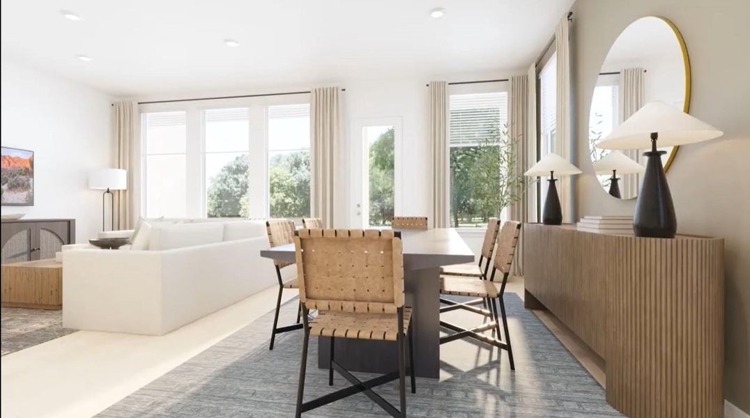 **Photos are for representation only. This is not the actual homesite.**