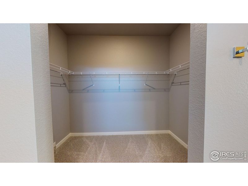 Spacious, unfurnished interior of a new home in Hudson Hills, Hudson (Image 11). Spacious, unfurnished interior of a new home in Hudson Hills, Hudson (Image 11).