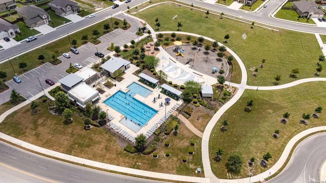 Community amenities in , Cibolo (Image 40).