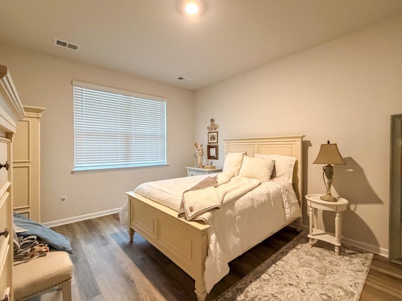 Furnished interior view inside a new home in , Longs (Image 14).