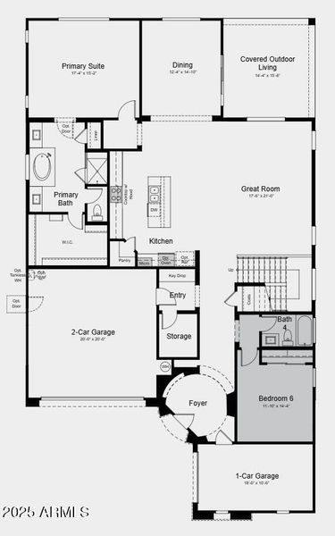 Floorplan Floorplan
