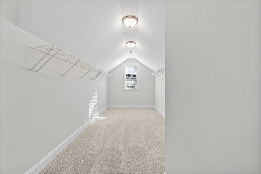 3,180sf New Home in Kernersville, NC.  - Slide 50