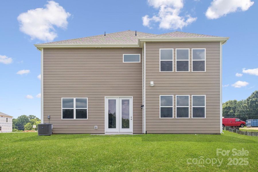 Image 25 of a home in . Image 25 of a home in .