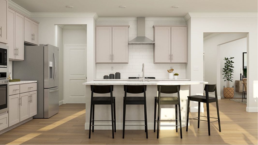 3424 Galvani II Kitchen 1of2 F1 Base2 3424 Galvani II Kitchen 1of2 F1 Base2