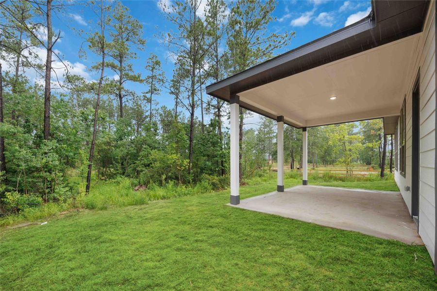 Image 27 of a home in Deer Pines.