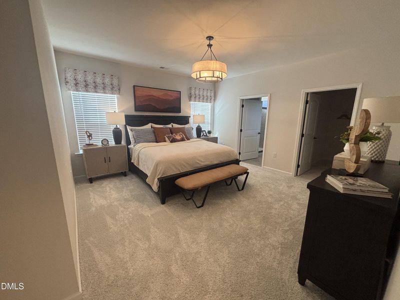 Owner's Suite Owner's Suite