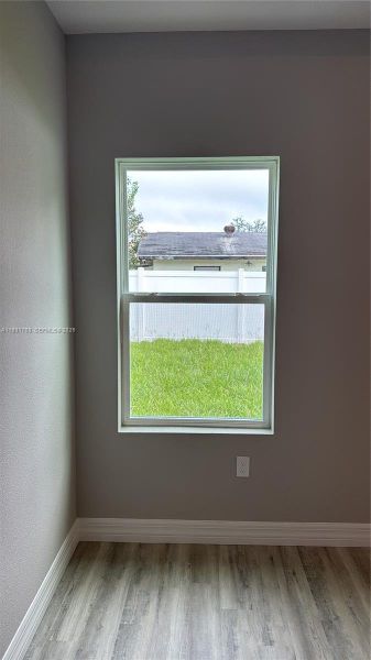 Spacious, unfurnished interior of a new home in , Summerfield (Image 35). Spacious, unfurnished interior of a new home in , Summerfield (Image 35).