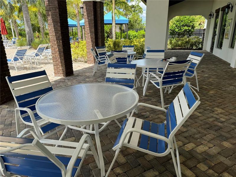 Community amenities in , Nokomis (Image 28).