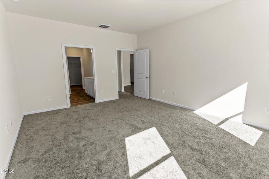 Owner's Suite Owner's Suite