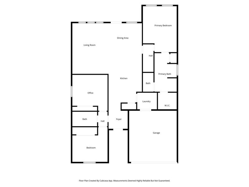 2D floor plan layout of this home in , Orange, TX (Image 4). 2D floor plan layout of this home in , Orange, TX (Image 4).