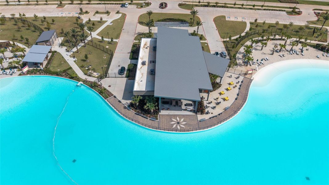 Community amenities in Sunterra (Katy ISD), Katy (Image 27). Community amenities in Sunterra (Katy ISD), Katy (Image 27).