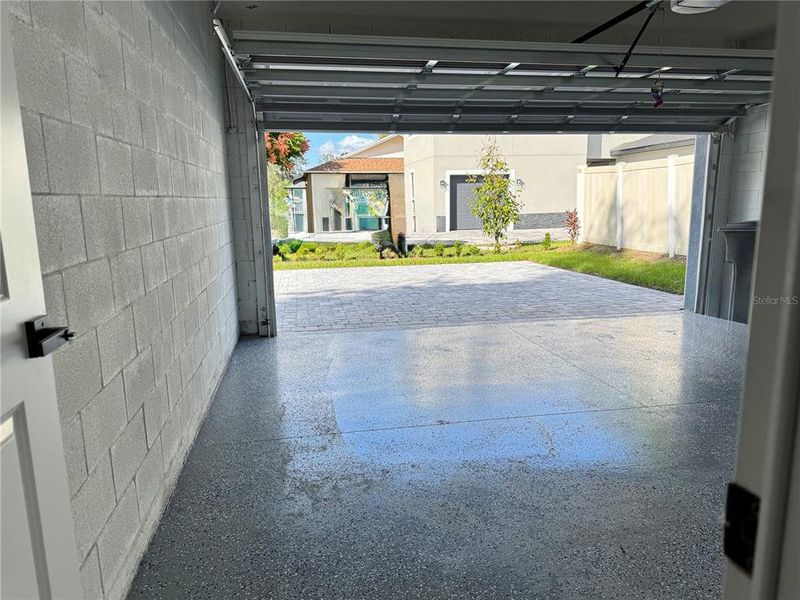 Exterior details and patio area of a home in , Orlando (Image 31). Exterior details and patio area of a home in , Orlando (Image 31).