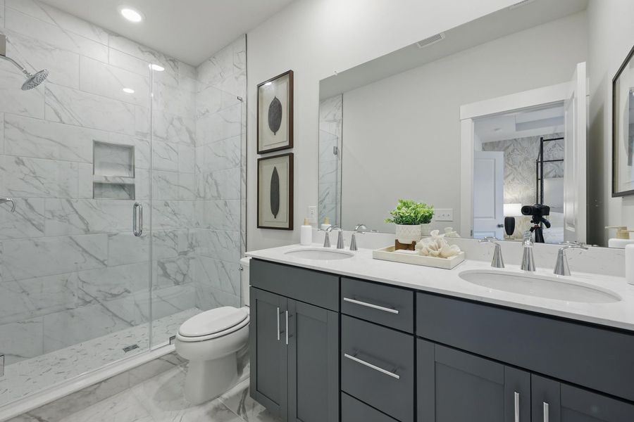 Primary Bathroom Primary Bathroom