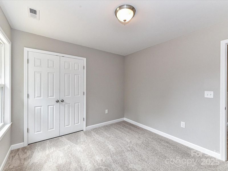 Spacious, unfurnished interior of a new home in , Oakboro (Image 26).