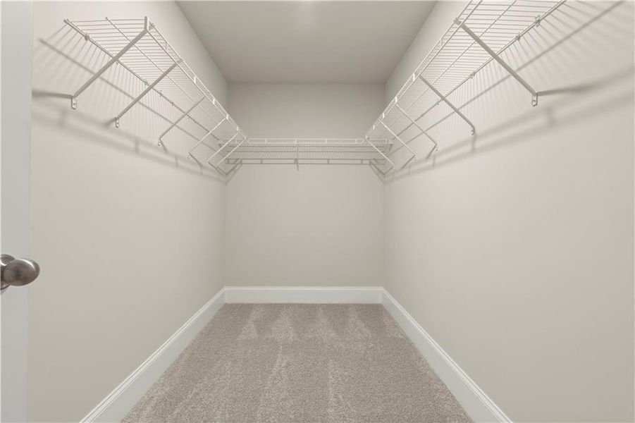 Spacious, unfurnished interior of a new home in , Covington (Image 38). Spacious, unfurnished interior of a new home in , Covington (Image 38).