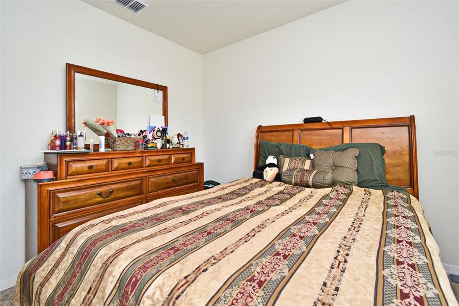 Furnished interior view inside a new home in , Deland (Image 25). Furnished interior view inside a new home in , Deland (Image 25).