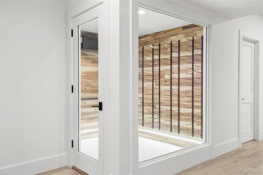 Spacious, unfurnished interior of a new home in , Denver (Image 25).