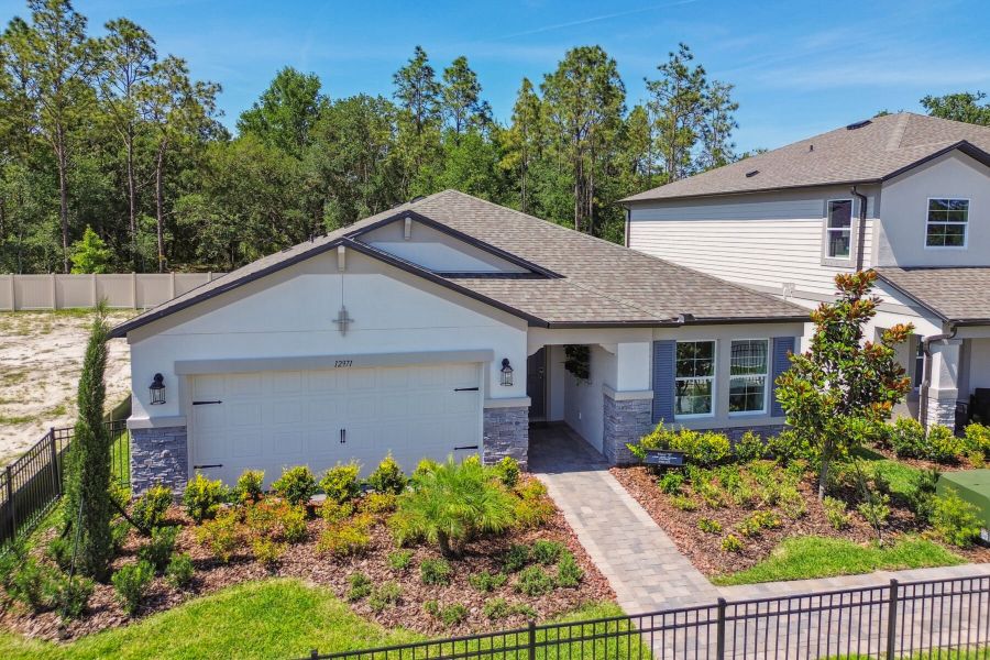 Front Exterior Front Exterior