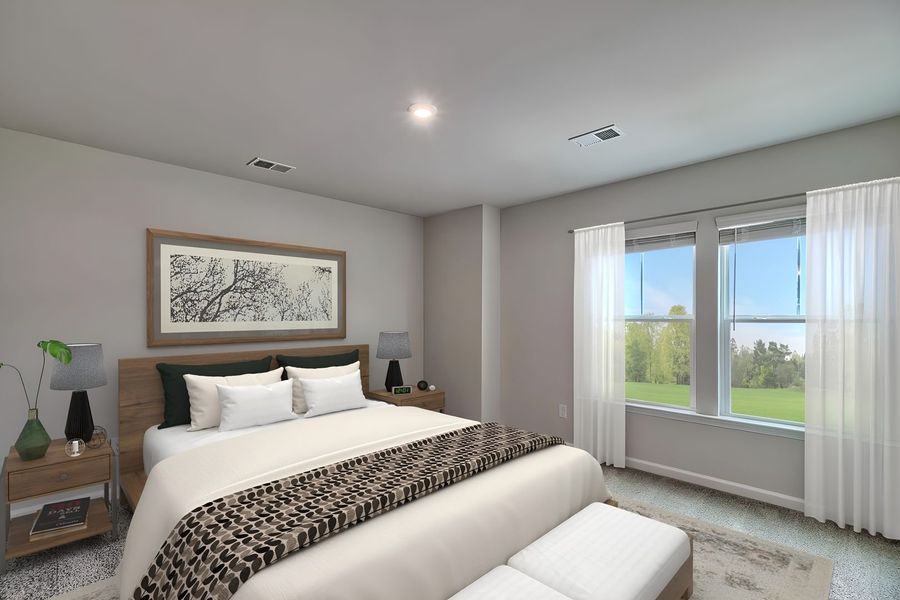 Bedroom Bedroom