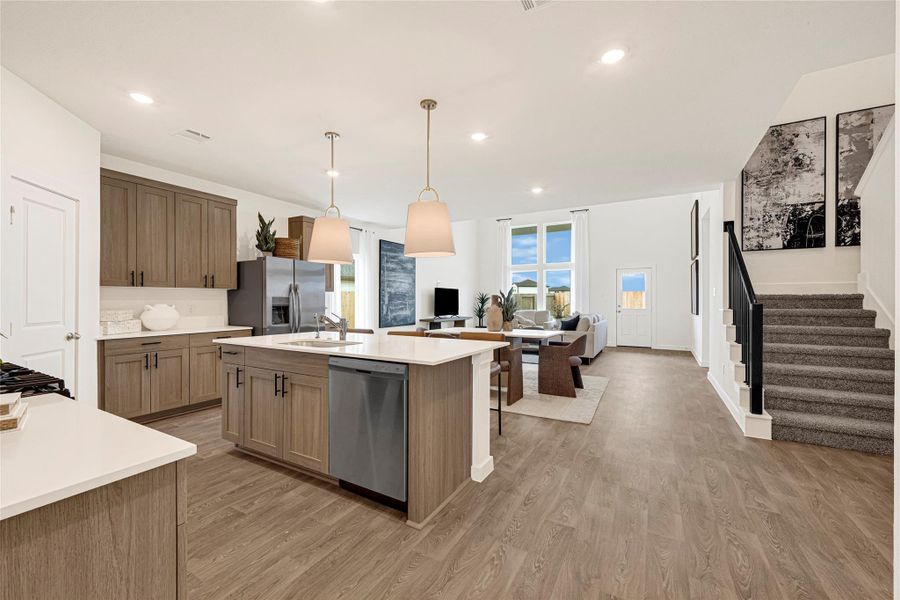 *Images and 3D tour are for illustration only and options may vary from home as built.