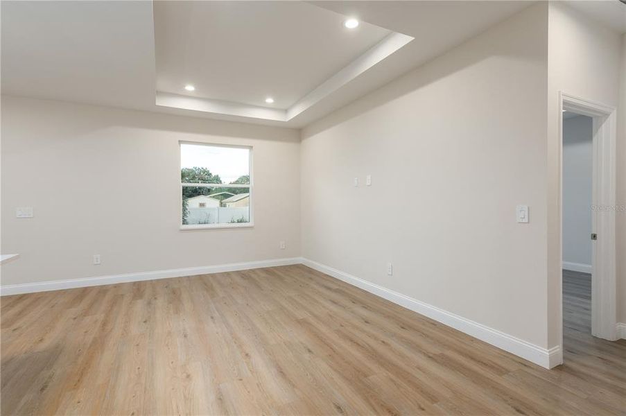 Spacious, unfurnished interior of a new home in , Debary (Image 27). Spacious, unfurnished interior of a new home in , Debary (Image 27).