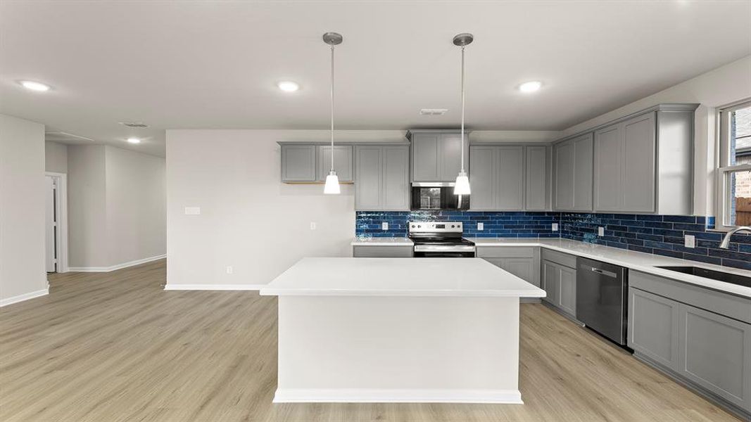 11. 2827 Wagoner - Kitchen 11. 2827 Wagoner - Kitchen