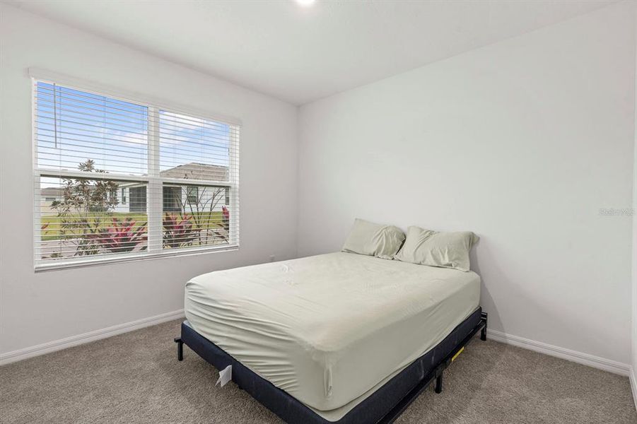 Furnished interior view inside a new home in Farm at Varrea, Plant City (Image 16). Furnished interior view inside a new home in Farm at Varrea, Plant City (Image 16).