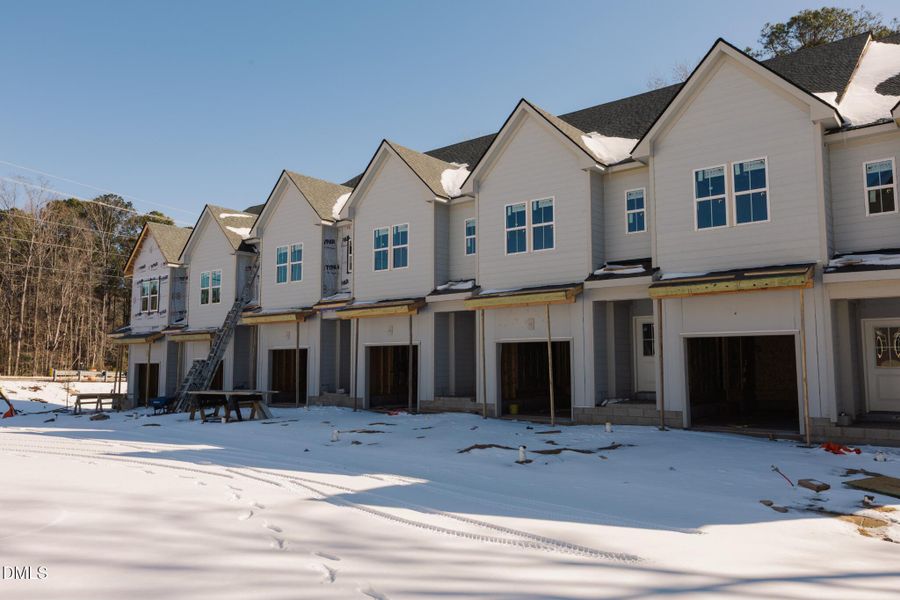 2 or 1__Mitchell Mill Construction