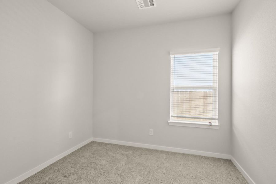 Spacious, unfurnished interior of a new home in Magnolia Springs, Montgomery (Image 17). Spacious, unfurnished interior of a new home in Magnolia Springs, Montgomery (Image 17).