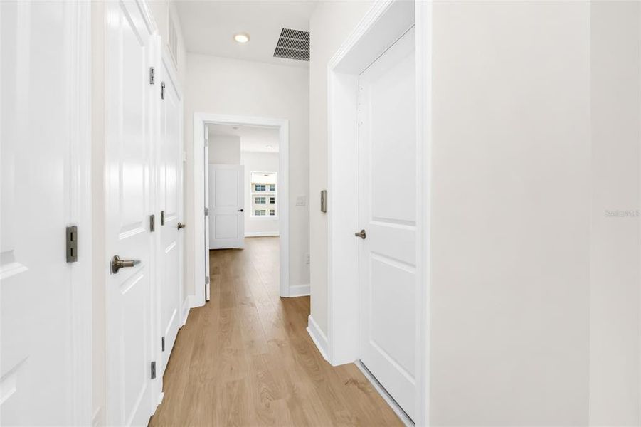 Spacious, unfurnished interior of a new home in , Punta Gorda (Image 45).