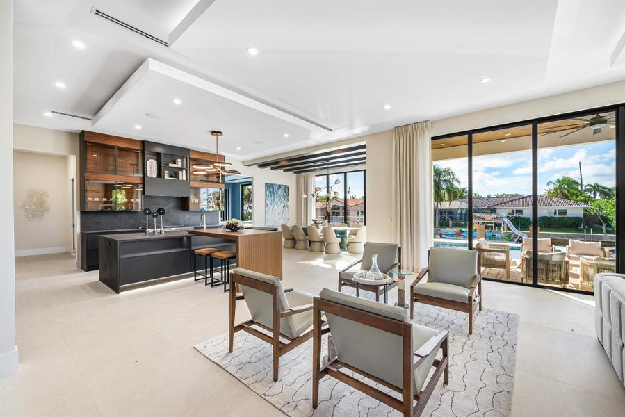 Image 44 of a home in .