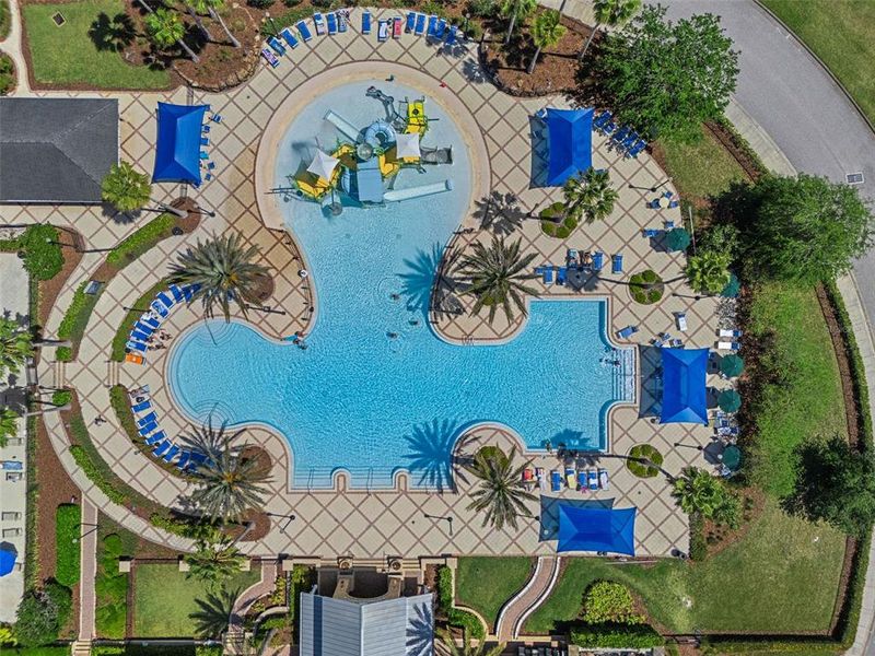 Community amenities in , Land O' Lakes (Image 48).