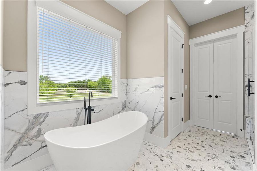 Furnished interior view inside a new home in , Cumming (Image 40). Furnished interior view inside a new home in , Cumming (Image 40).