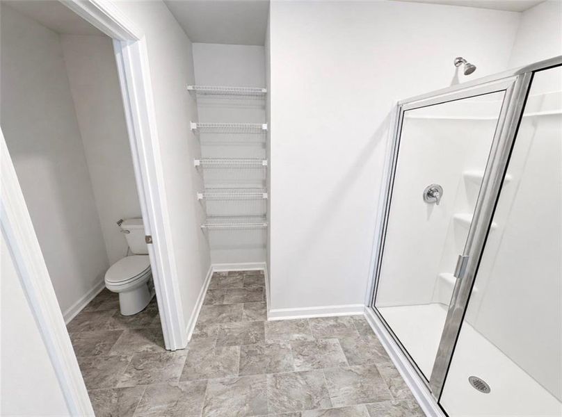 Spacious, unfurnished interior of a new home in , Braselton (Image 14).