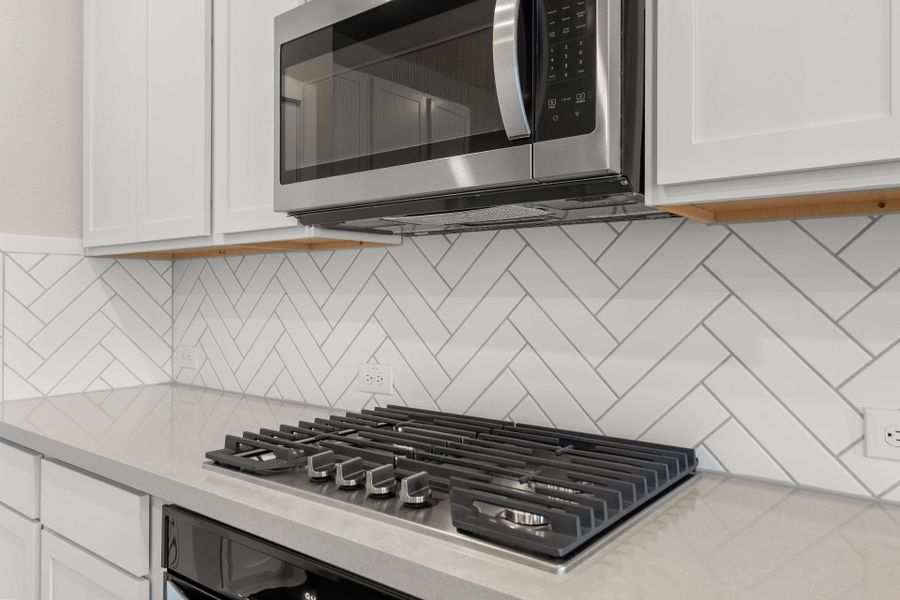 New Home in Dayton, TX. - Slide 13 New Home in Dayton, TX. - Slide 13