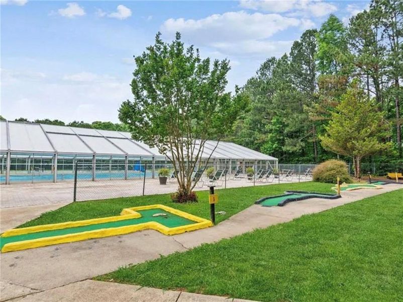 Community amenities in , Ellijay (Image 20).