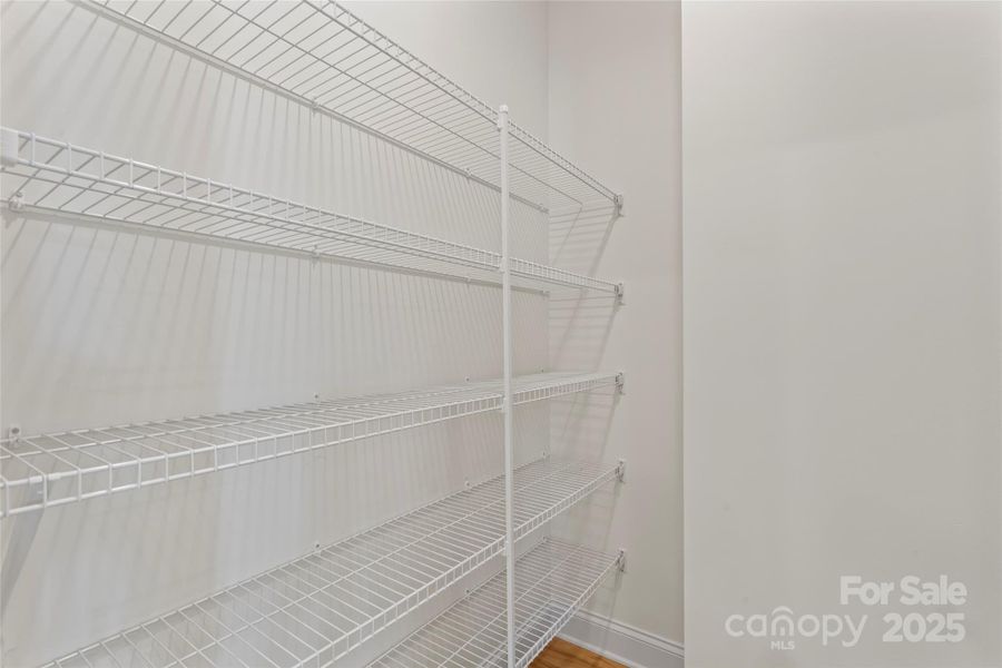 Pantry