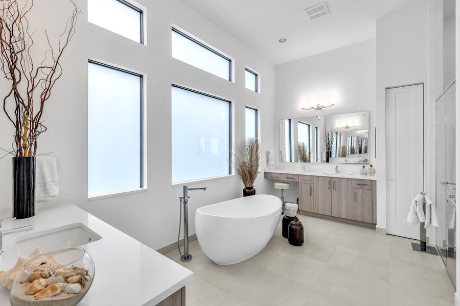 Primary Bathoom Primary Bathoom