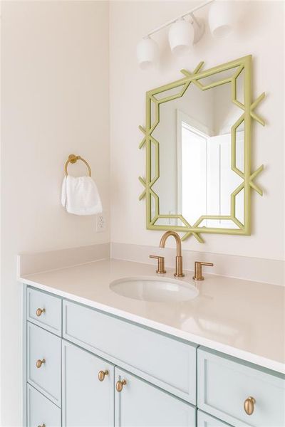 Close-up of interior finishes inside a home in , Fort Worth (Image 17). Close-up of interior finishes inside a home in , Fort Worth (Image 17).