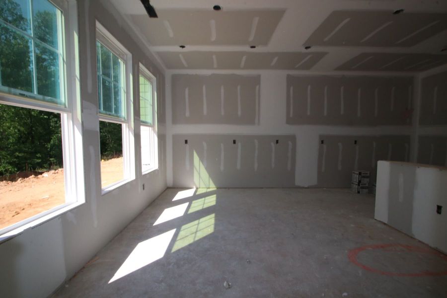 Drywall