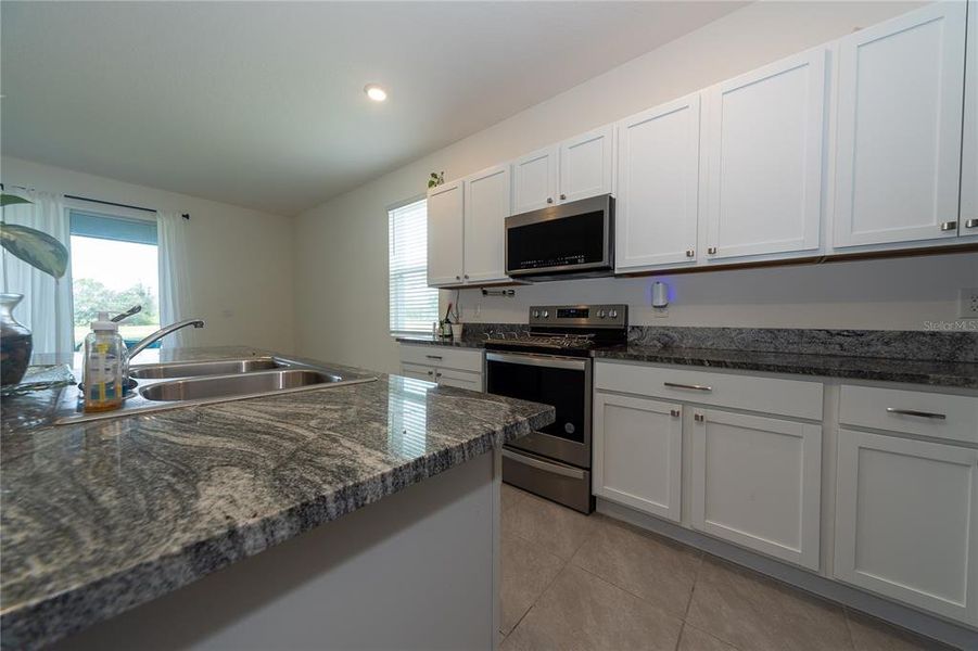 Furnished interior view inside a new home in , Wesley Chapel (Image 6). Furnished interior view inside a new home in , Wesley Chapel (Image 6).