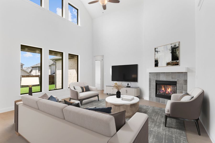 4br New Home in Pflugerville, TX. - Slide 8 4br New Home in Pflugerville, TX. - Slide 8