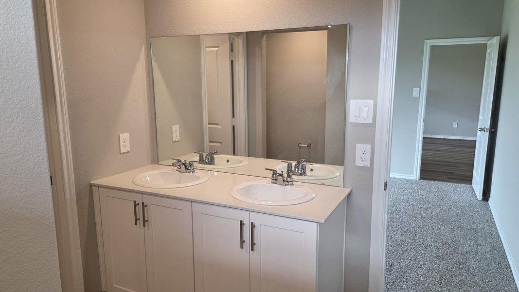 Image 15 of a home in Rosewood at Beltmill.