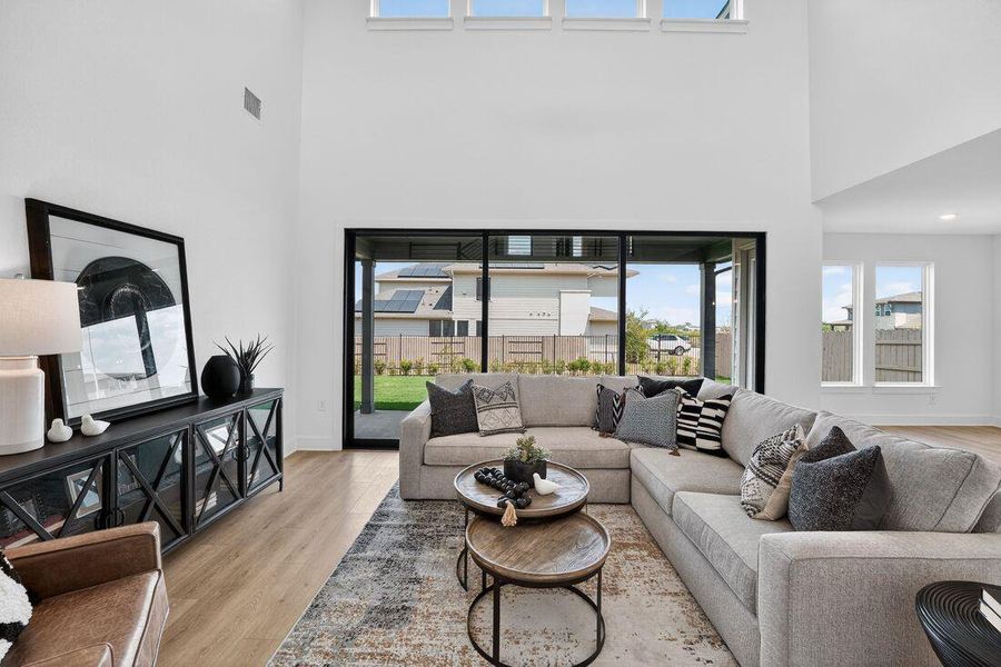 9512 Flatbush Drive ~ Ready Now