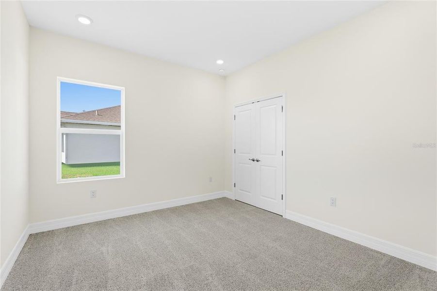 Spacious, unfurnished interior of a new home in , North Port (Image 27).