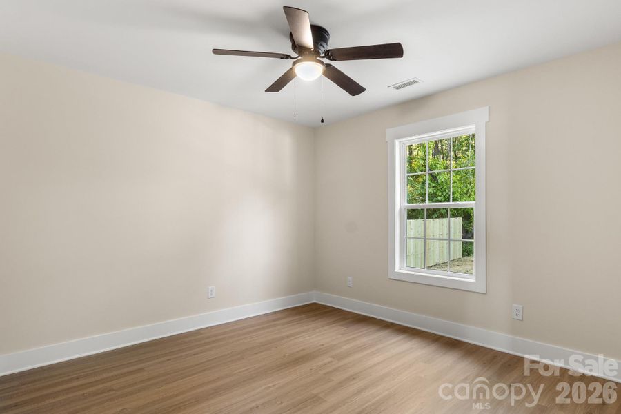 Spacious, unfurnished interior of a new home in , York (Image 23). Spacious, unfurnished interior of a new home in , York (Image 23).