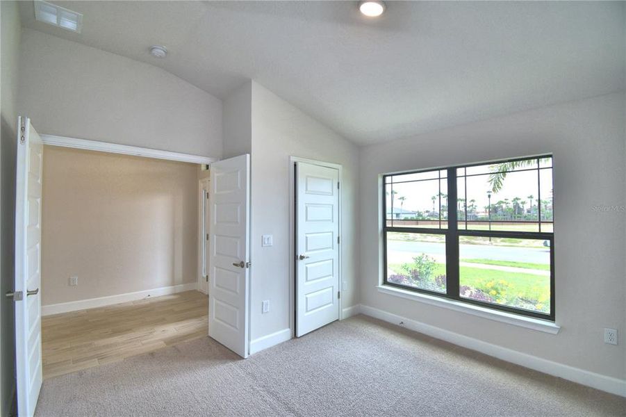 Spacious, unfurnished interior of a new home in , Auburndale (Image 20).