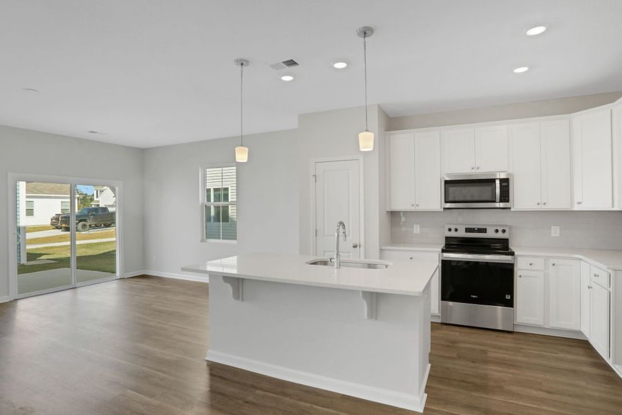 Okatie, SC New Home.  - Slide 17