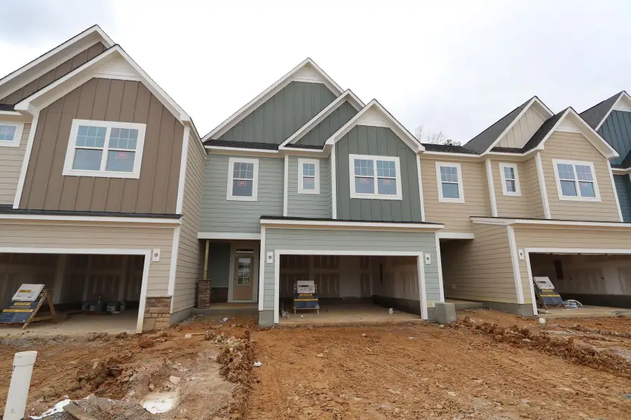 Front Exterior Front Exterior